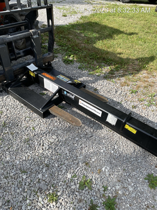 2023 STAR INDUSTRIES M1360B - Star JIB Boom