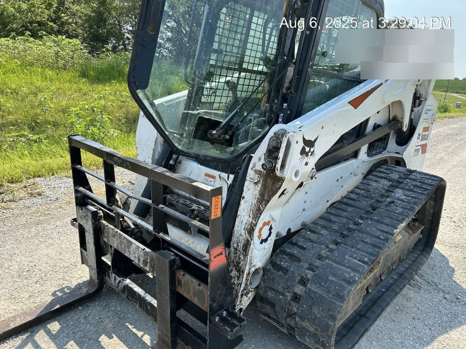 2024 ARROW MATERIAL HANDLING F5100CB