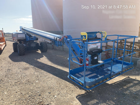 2020 GENIE S-85 XC