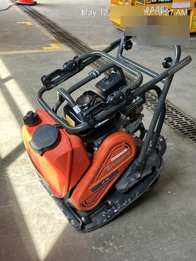2024 HUSQVARNA LF75