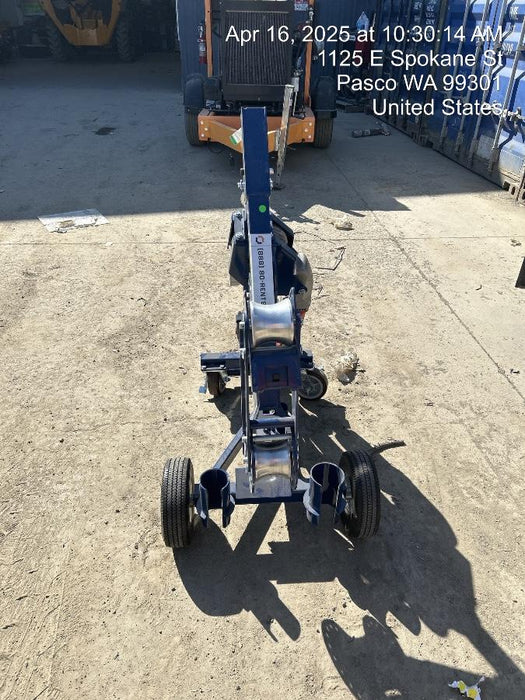 2024 CURRENT TOOLS 66 Current