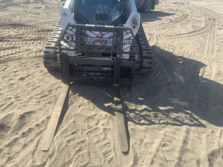 2021 PALADIN 48" Pallet Forks - Paladin