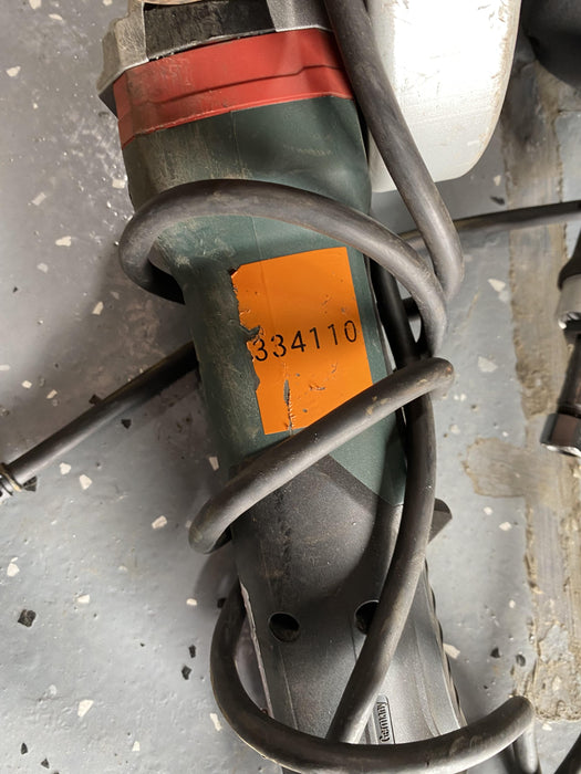 2023 METABO WEPBA19-150Q