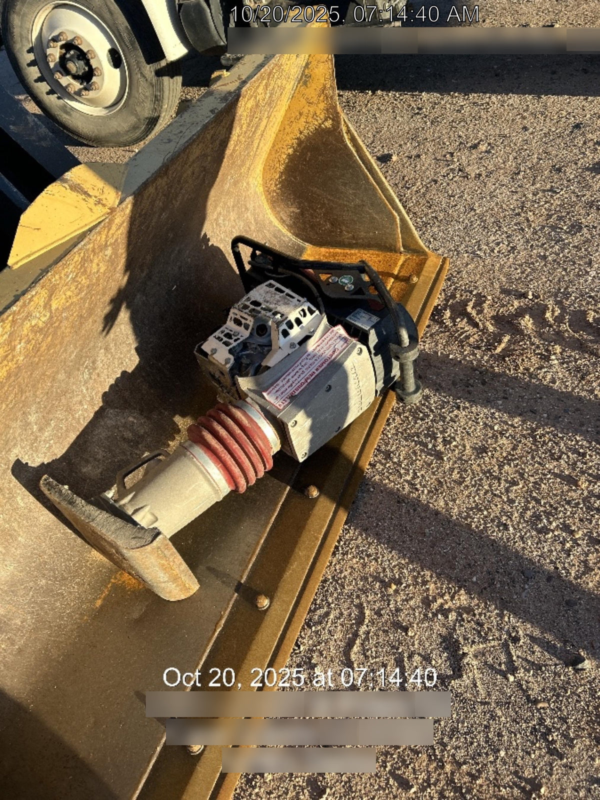 2021 DYNAPAC DR7X