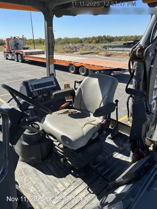 2023 JCB 3CX-14 Extendable Stick 74hp, Cab/Heat/Air, 4WD, Extendable Stick, Easy Controls, 1 Way Hydraulics, With Loader Pipework