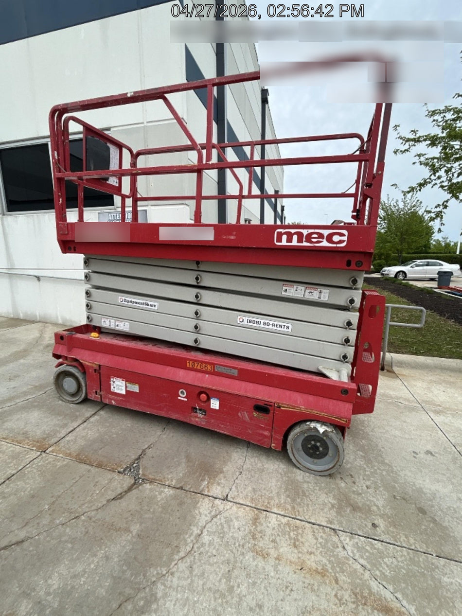 2020 MEC 4555SE