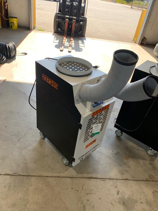 2022 KWIKOOL KPAC1411-2