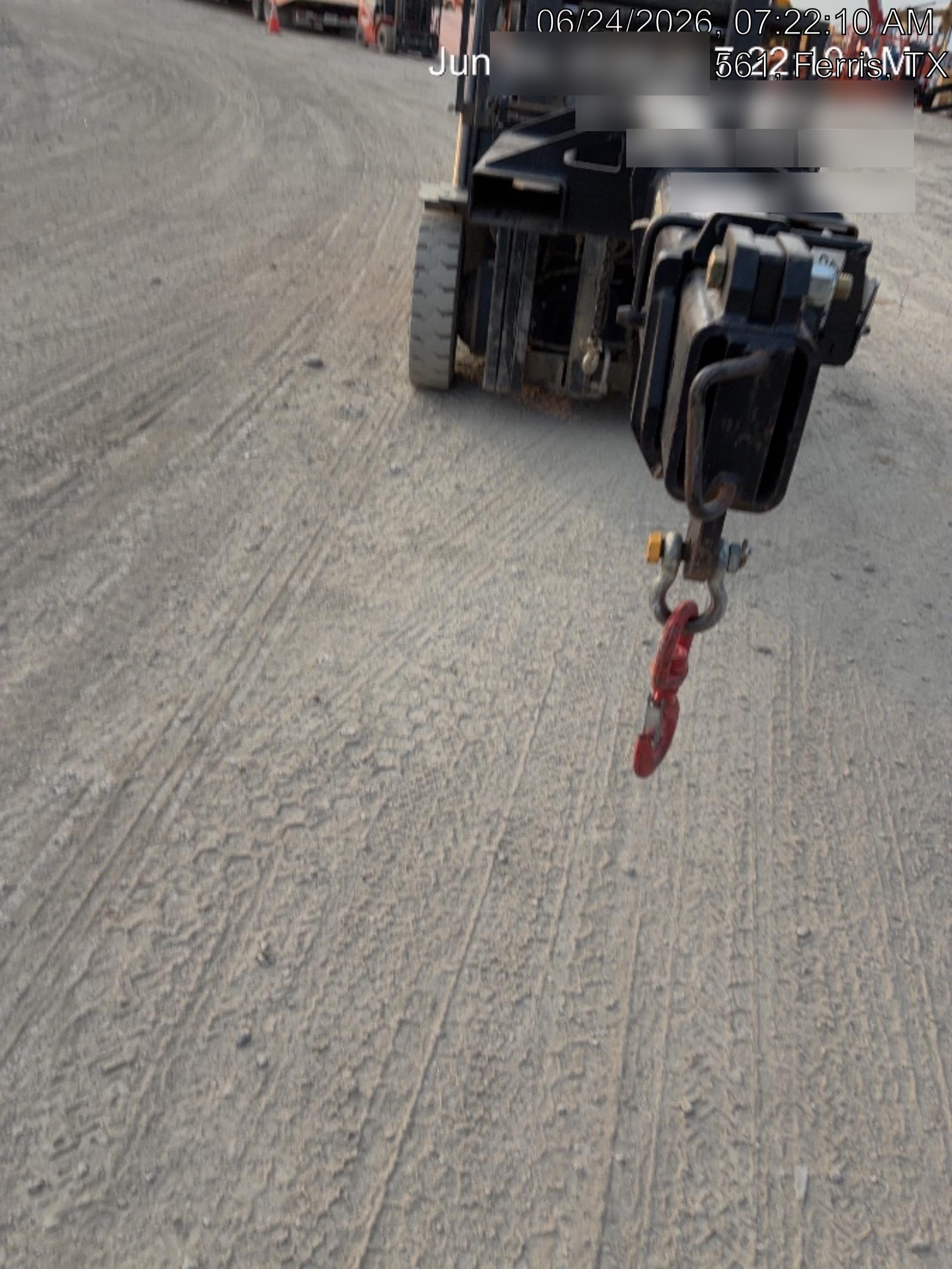 2025 STAR INDUSTRIES M1360B - Star JIB Boom