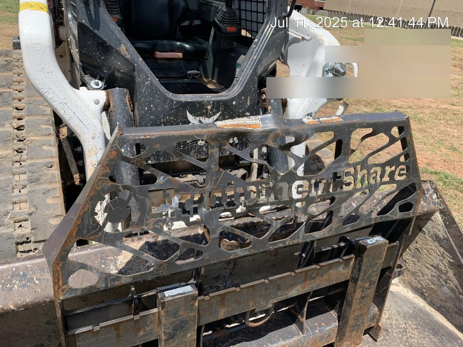 2022 PALADIN 48" Pallet Forks - Paladin