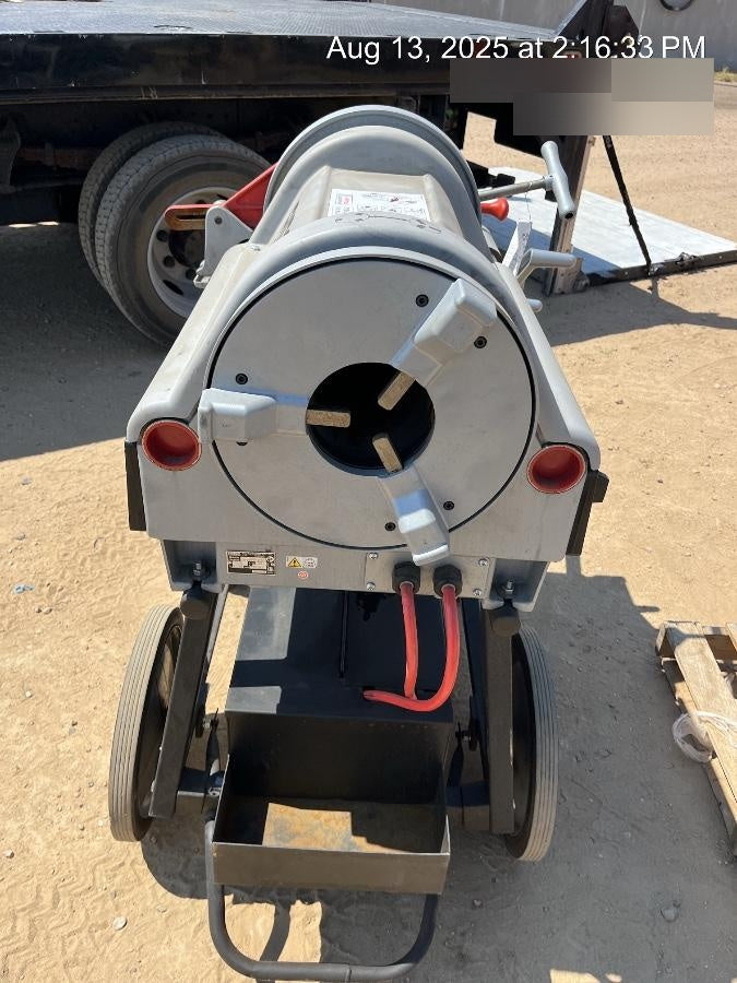 2024 RIDGID 1224