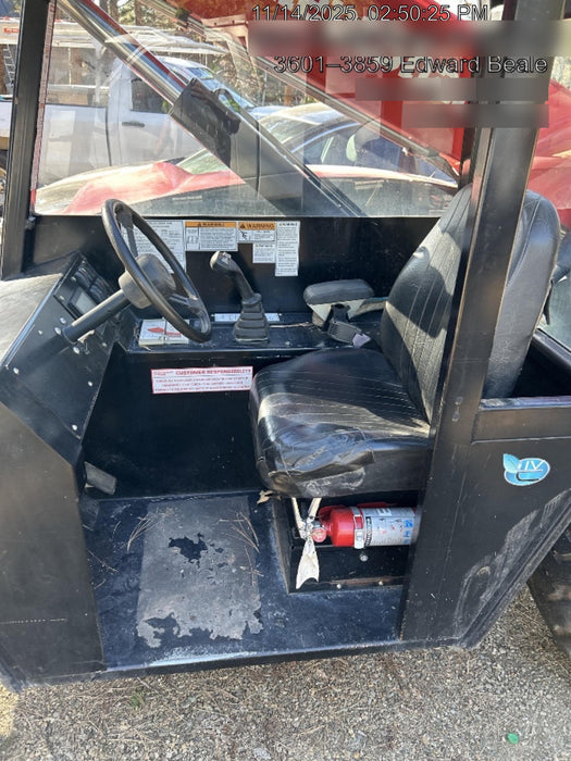 2020 MANITOU MTA5519