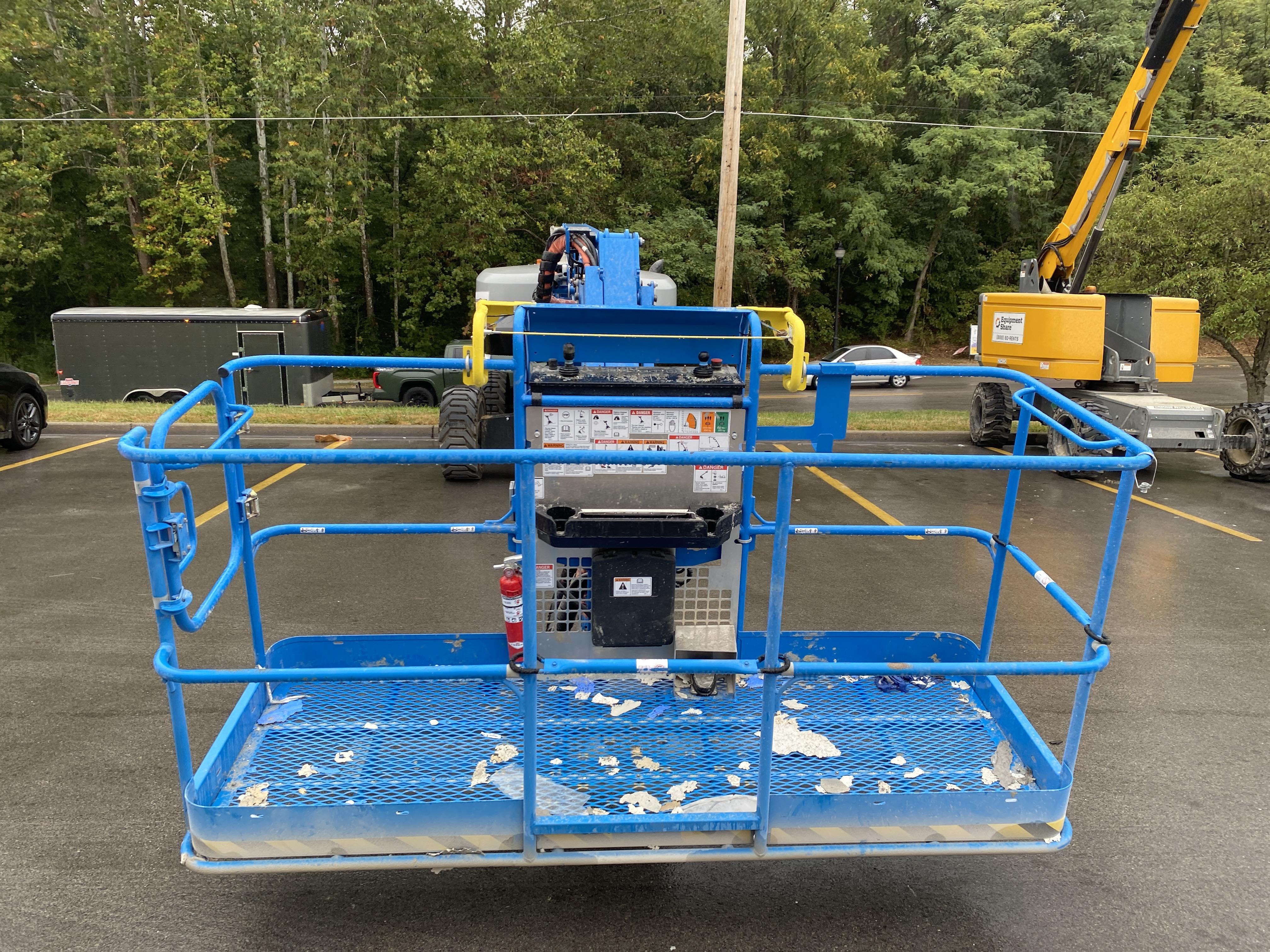 2023 GENIE S-65 XC