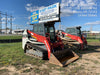 2021 TAKEUCHI TL12R2-CR