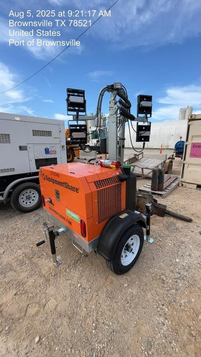 2025 WANCO WLTT-4LM4K-H