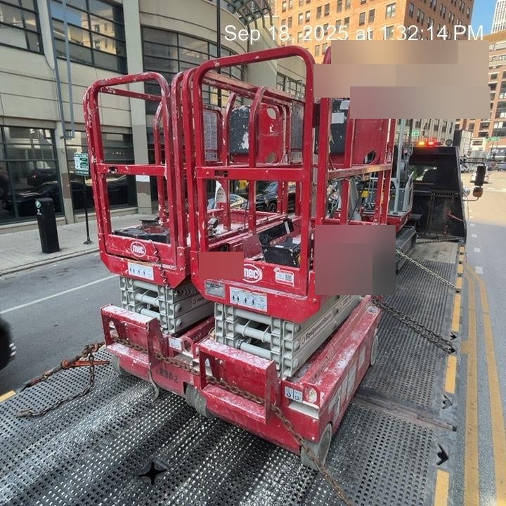 2020 MEC 1330SE MEC 1330SE