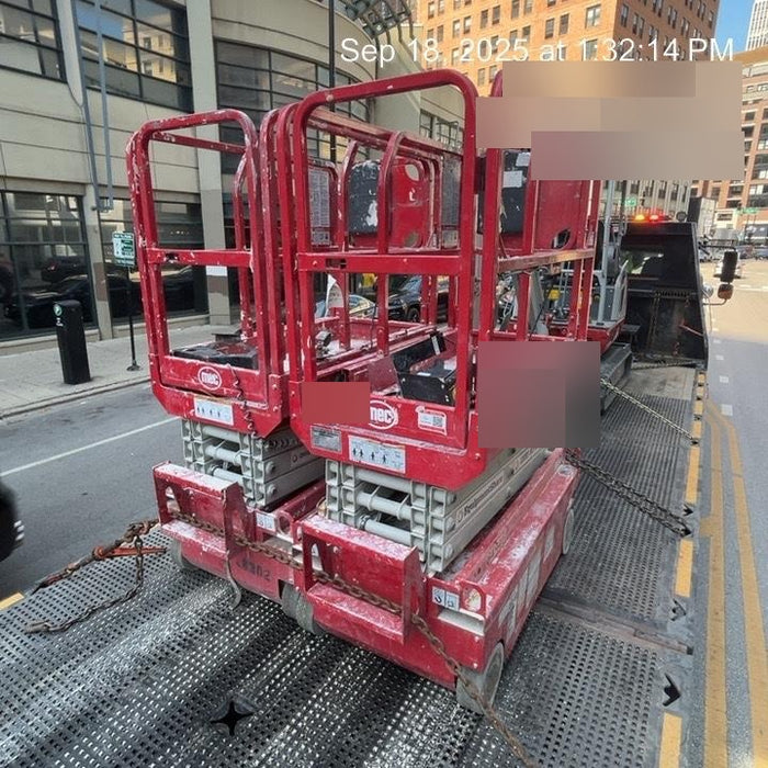 2020 MEC 1330SE MEC 1330SE