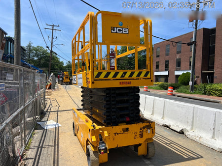 2021 JCB S4046E