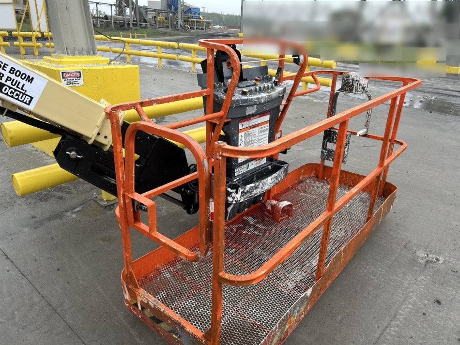 2025 JLG 1850SJ