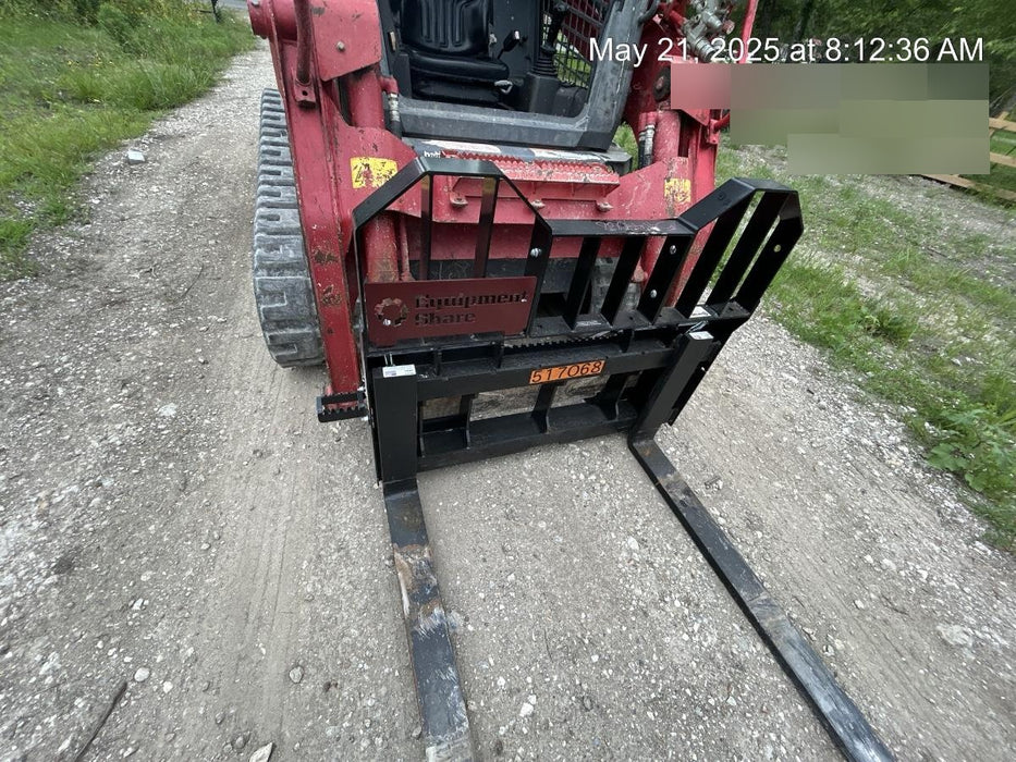 2025 VIRNIG PF4855-5VG