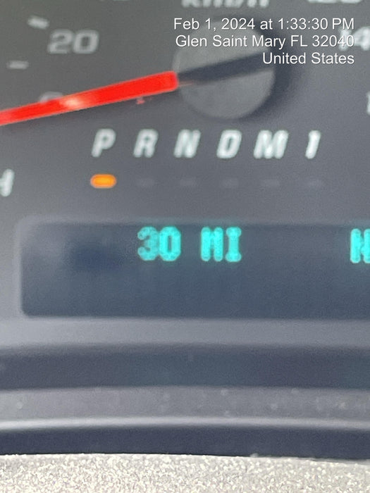 2023 CHEVROLET Express Van - Rental