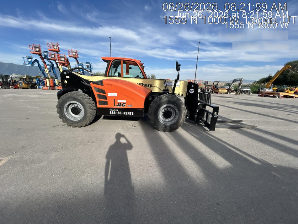 2026 JLG 1732