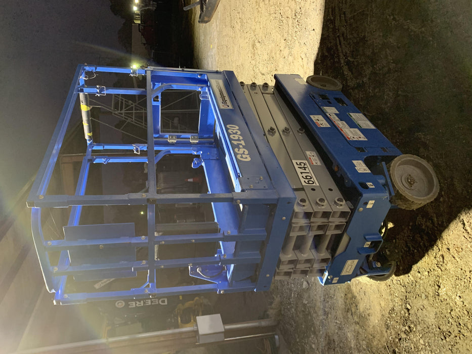 2020 Genie GS-1930 GENIE GS-1930