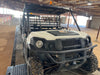 2019 Kawasaki MULE PRO-DX, 2-3 Seat 3 Seater, Standard Options, Backup Alarm, Beacon, Plastic Hard Top, Poly Windshield, Horn Kit