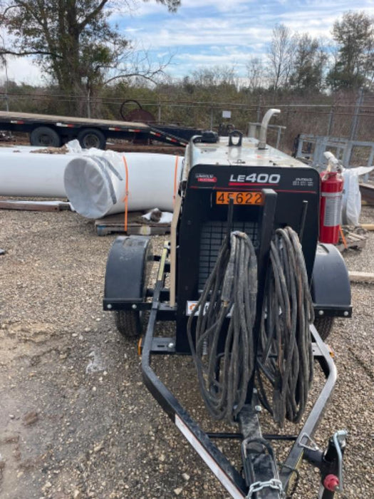 2024 LINCOLN ELECTRIC LE400