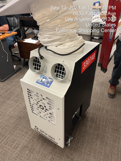 2023 KWIKOOL KPAC1411-2