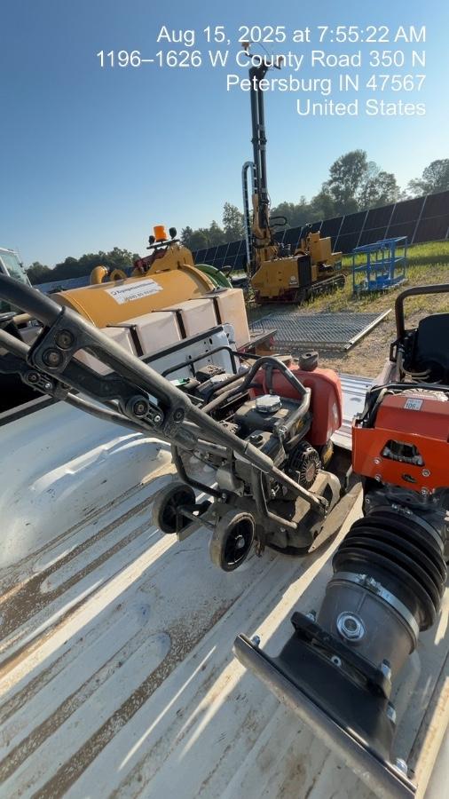 2024 HUSQVARNA LT6005