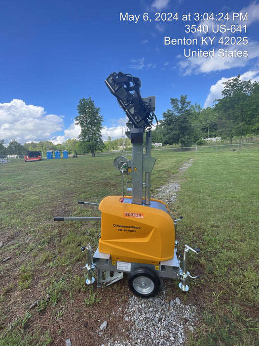 2024 ATLAS COPCO HILIGHT E3 Plus