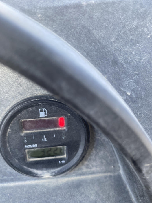 2021 CLUB CAR CA1700D (Canopy)