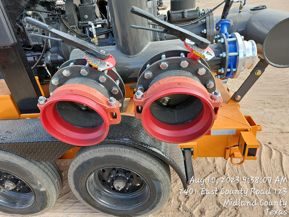 2023 RWN RWN-8NHTH-12OBPT