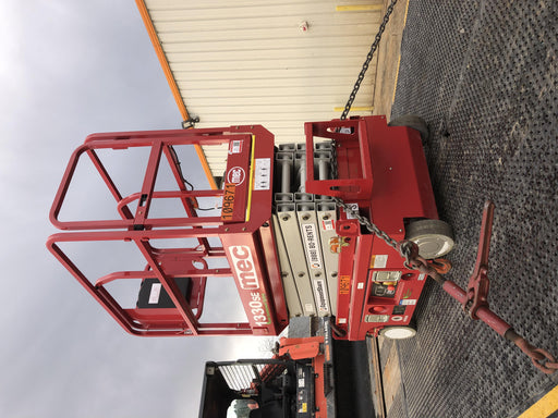 2020 MEC 1330SE Leak Containment System