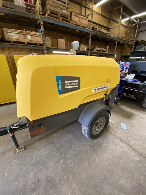 2020 ATLAS COPCO XAS188