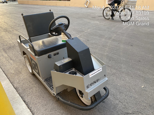 2022 COLUMBIA Expeditor