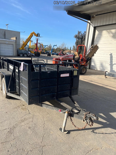 2019 BEST 5x12UST