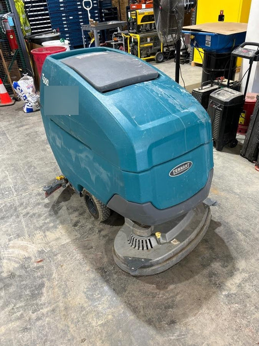 2020 TENNANT T600E