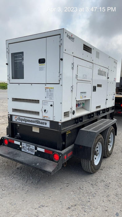 2022 SHINDAIWA DGK125F