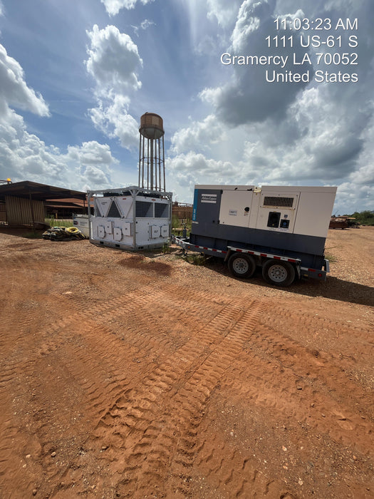 2021 TRANSCUBE 20TCG(G)W-NA