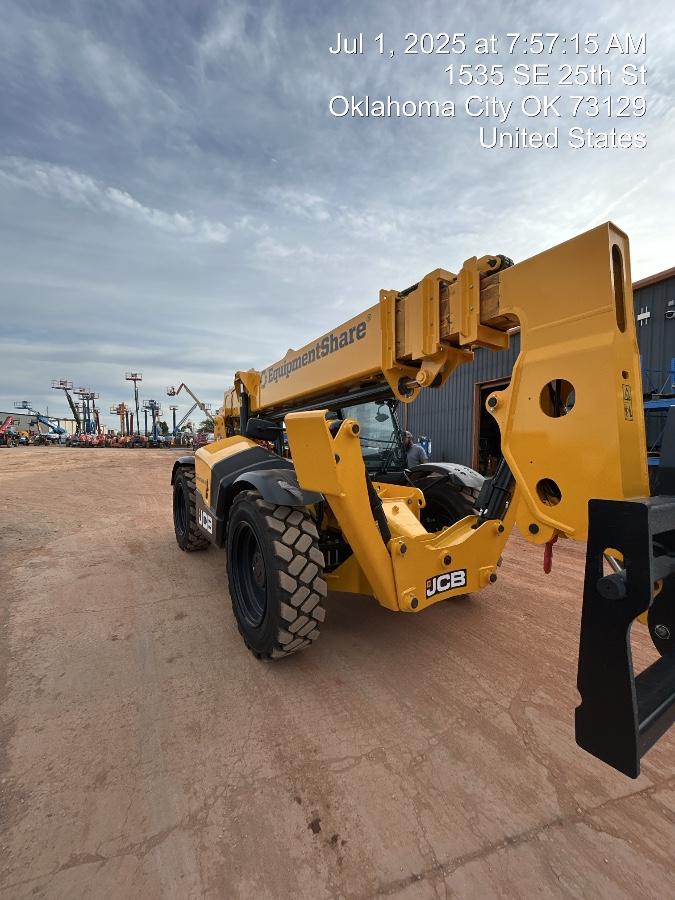 2025 JCB 510-56