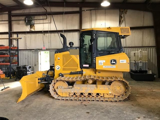 2020 JOHN DEERE 550K