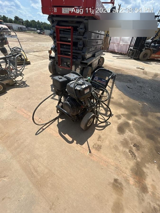 2019 MI-T-M CORPORATION JP-4004-3MHB