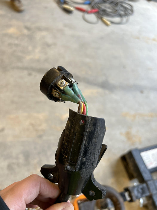 2022 RWN RWN-6612T-OBPT