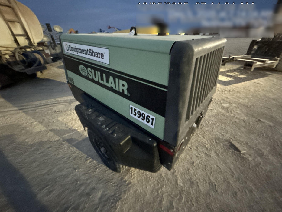 2021 SULLAIR 185-DPQ