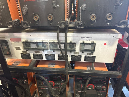 2023 LEX WR6A-7SM-FG26DZ6LD-R
