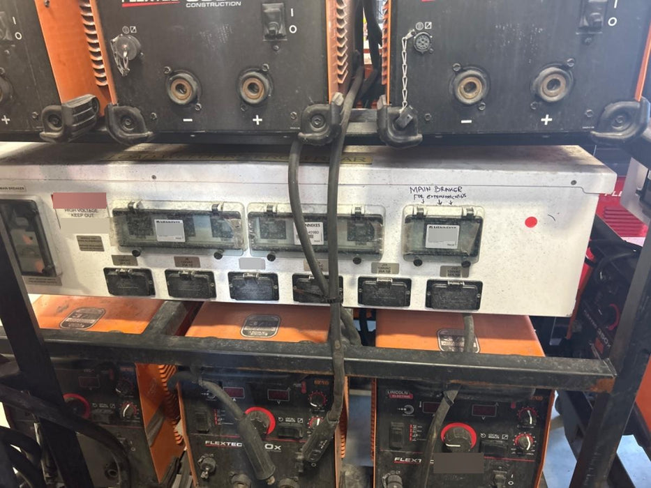 2023 LEX WR6A-7SM-FG26DZ6LD-R