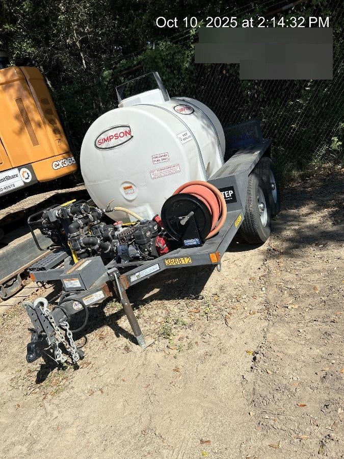 2023 SIMPSON SWT-52517