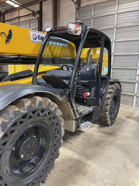2022 JCB 509-42