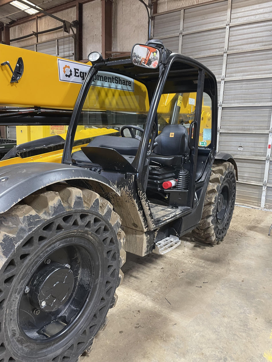 2022 JCB 509-42